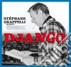 Stephane Grappelli - Django cd