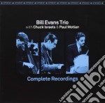 Bill Evans / Chuck Israels / Paul Motian - The Complete Recordings (2 Cd)