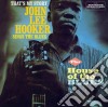 John Lee Hooker - That's My Story / House Of The Blues cd