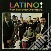 Ray Barretto - Latino! cd