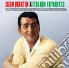 Dean Martin - Sings Italian Favorites cd