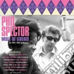 Phil Spector - Wall Of Sound cd