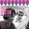 Phil Spector - Wall Of Sound cd