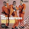 Isley Brothers (The) - Twist & Shout cd