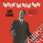 Sam Cooke - Twistin' The Night Away / Swing Low cd