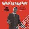 Sam Cooke - Twistin' The Night Away / Swing Low cd