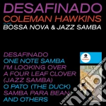 (LP Vinile) Coleman Hawkins - Desafinado vinile