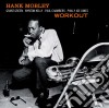 (LP Vinile) Hank Mobley - Workout cd