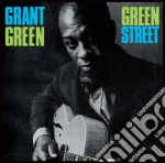 (LP Vinile) Grant Green - Green Street vinile