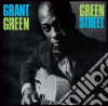 (LP Vinile) Grant Green - Green Street cd