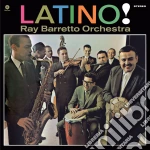 (LP Vinile) Ray Barretto - Latino! vinile