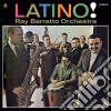 (LP Vinile) Ray Barretto - Latino! cd