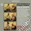 (LP Vinile) Ben Webster / Harry Edison - Ben & Sweet cd