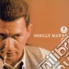 (LP Vinile) Shelly Manne - 2-3-4 cd