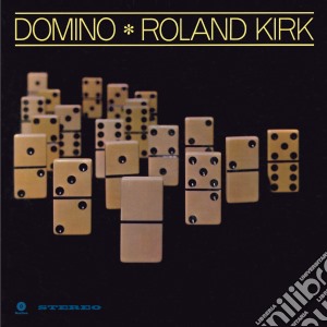 (LP Vinile) Kirk Roland - Domino lp vinile di Roland Kirk