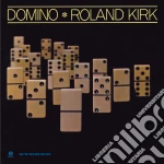 (LP Vinile) Kirk Roland - Domino vinile