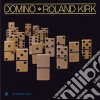 (LP Vinile) Kirk Roland - Domino cd