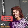 Wanda Jackson - Wanda Jackson / Right Or Wrong cd
