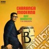 Ray Barretto - Charanga Moderna / La Moderna De Siempre cd