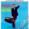 Tito Puente - Pachanga Con Puente / Vaya Puente cd