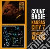 Count Basie - Kansas City 7 / Memories Ad-lib cd