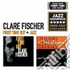 Clare Fischer- First Time Out / Jazz cd