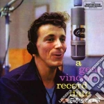 Gene Vincent - A Gene Vincent Record Date / Sounds Like Gene Vincent cd