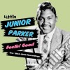 Little Junior Parker - Feelin' Good - The 1952-1962 Recordings cd