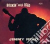 Jimmy Reed - Rockin' With Red cd