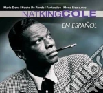 Nat King Cole - En Espanol cd