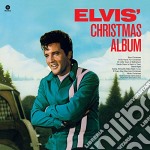 (LP VINILE) Elvis' christmas album [lp]