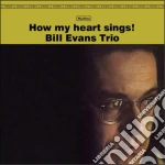 (LP Vinile) Bill Evans - How My Heart Sings vinile