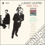 (LP Vinile) Jimmy Giuffre - Free Fall vinile