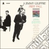 (LP Vinile) Jimmy Giuffre - Free Fall cd
