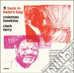 (LP Vinile) Coleman Hawkins - Back In Bean's Bag vinile