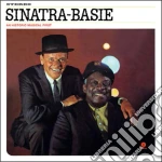 (LP Vinile) Frank Sinatra / Count Basie - Sinatra-Basie vinile