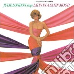 (LP Vinile) Julie London - Sings Latin In A Satin Mood