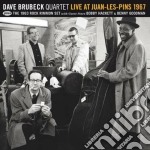 Dave Brubeck - Live At Juan-les-pins 1967