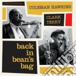 Coleman Hawkins / Clark Terry - Back In Bean's Bag cd