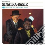 Frank Sinatra / Count Basie - Sinatra-Basie / Sinatra And Swinging Brass