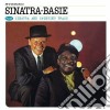 Frank Sinatra / Count Basie - Sinatra-Basie / Sinatra And Swinging Brass cd