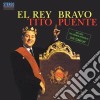 Tito Puente- El Rey Bravo / Tambo cd