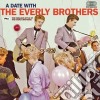 Everly Brothers - A Date With The Everly Brothers (+ The Fabulous Style Of The Everly Bothers) cd