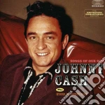 Johnny Cash - Songs Of Our Soil / Hymns By Johnny Cash cd