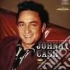 Johnny Cash - Songs Of Our Soil / Hymns By Johnny Cash cd