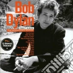 Bob Dylan - Bob Dylan (Debut Album) cd