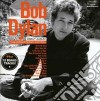 Bob Dylan - Bob Dylan (Debut Album) cd