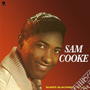 Sam Cooke - Songs By Sam Cooke cd musicale di Sam Cooke