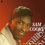 Sam Cooke - Songs By Sam Cooke cd