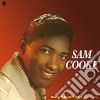 Sam Cooke - Songs By Sam Cooke cd